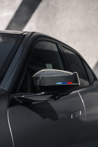 The New BMW 3-Series And i3 Already Have Some Wild M Performance Parts