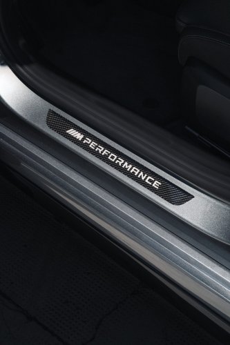 The New BMW 3-Series And i3 Already Have Some Wild M Performance Parts