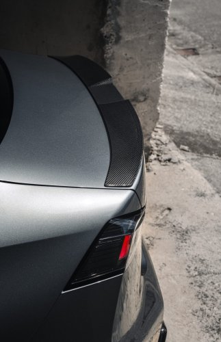 The New BMW 3-Series And i3 Already Have Some Wild M Performance Parts
