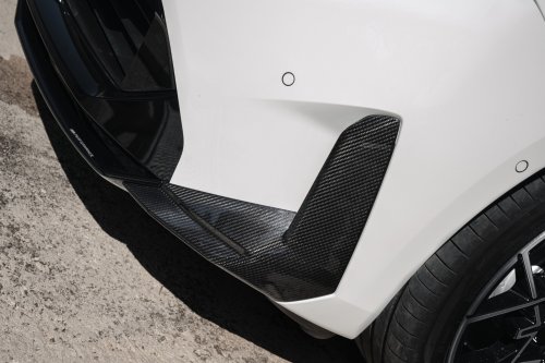 BMW, BMW i3, The New BMW 3-Series And i3 Already Have Some Wild M Performance Parts
