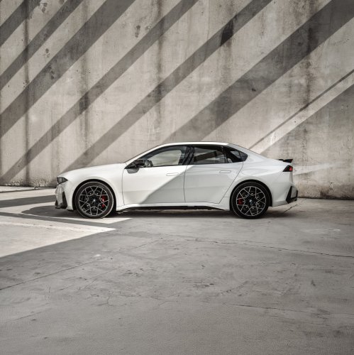 BMW, BMW i3, The New BMW 3-Series And i3 Already Have Some Wild M Performance Parts