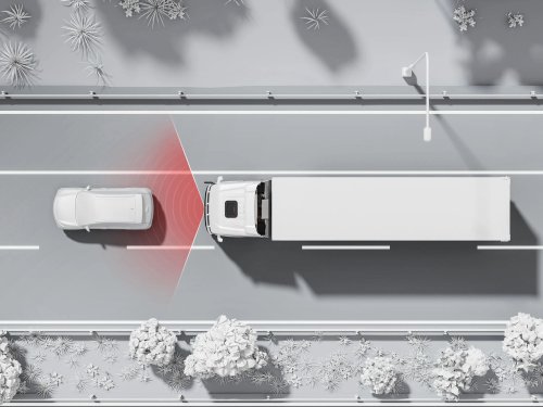 BYD’s New Electric Semi For Europe Beats Tesla In Almost Every Metric