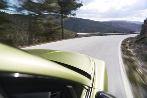 Bentley’s Torcal Is Its Quickest And Most Powerful Car Ever, Just Don’t Ask About Its Porsche Cousin