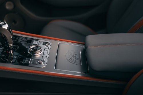 Bentley, Bentley Looks To The Sky For Special Space-Inspired Continental Collection