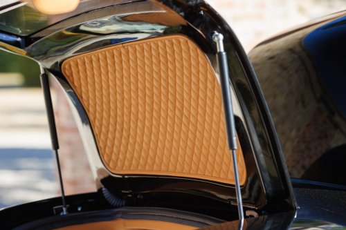 The Dodge Viper Is Dead In America, But Its V10 Just Came Back In Britain With Gullwing Doors
