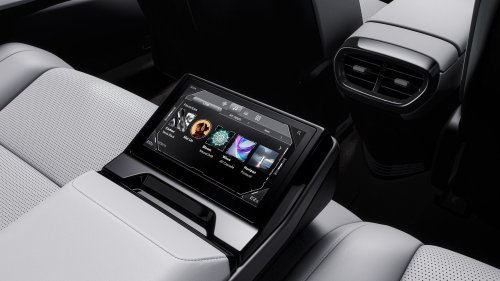 Saudi Arabia’s Ceer EVs Look Fake, But They’re Very Real