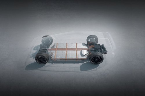 Saudi Arabia’s Ceer EVs Look Fake, But They’re Very Real