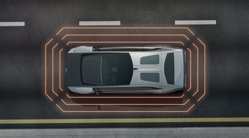 Saudi Arabia’s Ceer EVs Look Fake, But They’re Very Real