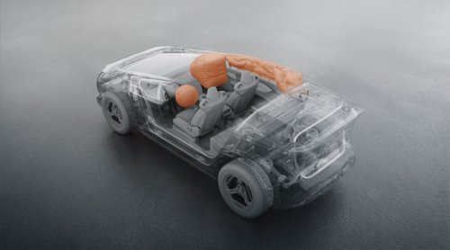 Saudi Arabia’s Ceer EVs Look Fake, But They’re Very Real