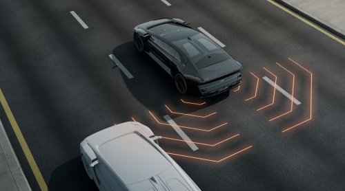 Saudi Arabia’s Ceer EVs Look Fake, But They’re Very Real