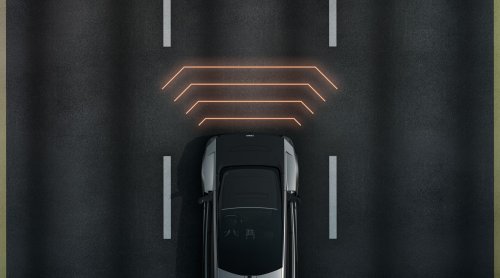 Saudi Arabia’s Ceer EVs Look Fake, But They’re Very Real
