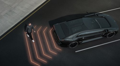 Saudi Arabia’s Ceer EVs Look Fake, But They’re Very Real