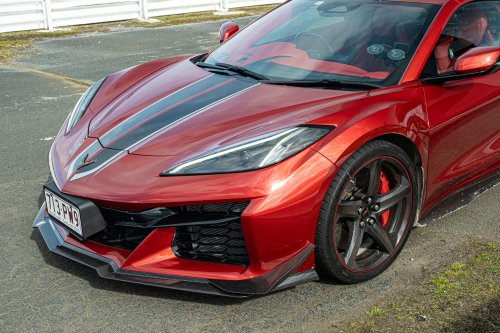Driving The Corvette Stingray And Z06 On Track Is Like Dying And Going To Heaven | Review