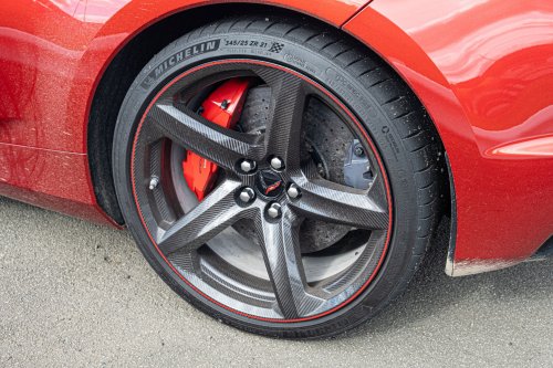 Driving The Corvette Stingray And Z06 On Track Is Like Dying And Going To Heaven | Review