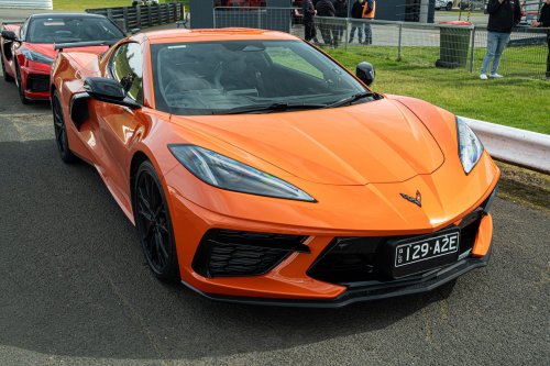 Driving The Corvette Stingray And Z06 On Track Is Like Dying And Going To Heaven | Review