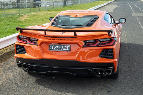 Driving The Corvette Stingray And Z06 On Track Is Like Dying And Going To Heaven | Review