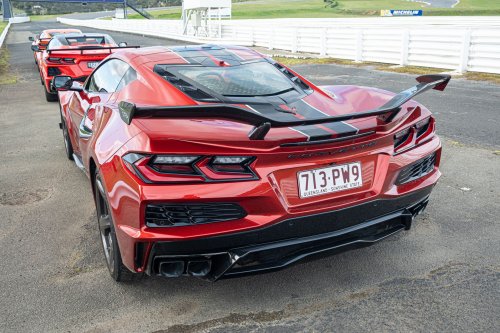 Driving The Corvette Stingray And Z06 On Track Is Like Dying And Going To Heaven | Review