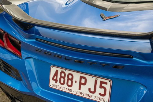 Driving The Corvette Stingray And Z06 On Track Is Like Dying And Going To Heaven | Review