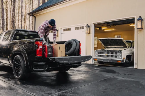 Fox Factory Has Chevy’s Answer To The Ram Rumble Bee