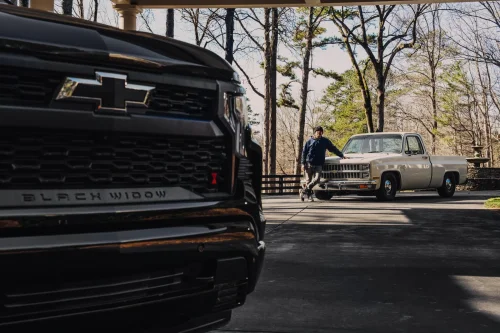 Fox Factory Has Chevy’s Answer To The Ram Rumble Bee