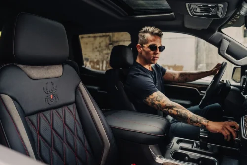 Fox Factory Has Chevy’s Answer To The Ram Rumble Bee