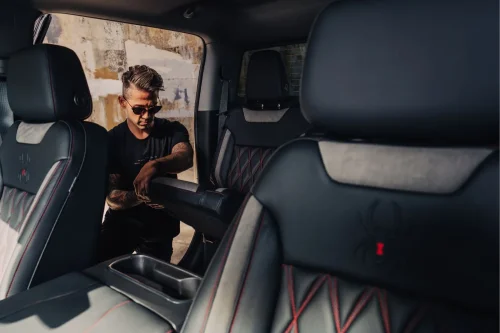 Fox Factory Has Chevy’s Answer To The Ram Rumble Bee