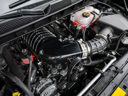 Fox Factory Has Chevy’s Answer To The Ram Rumble Bee