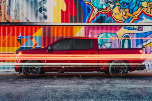 Fox Factory Has Chevy’s Answer To The Ram Rumble Bee