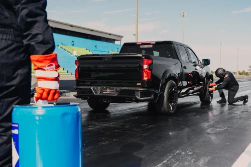 Fox Factory Has Chevy’s Answer To The Ram Rumble Bee