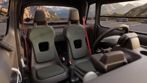 Citroen Makes Budget Models More Expensive With Stylish New Outdoor Edition
