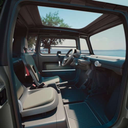 Citroen Makes Budget Models More Expensive With Stylish New Outdoor Edition