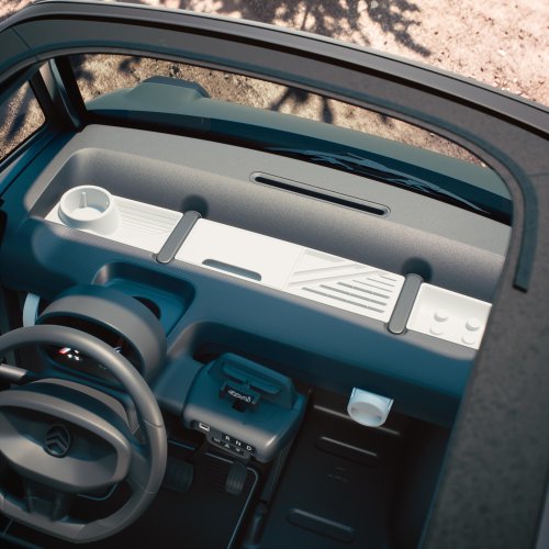 Citroen Makes Budget Models More Expensive With Stylish New Outdoor Edition