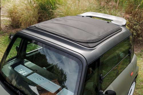 Citroen Makes Budget Models More Expensive With Stylish New Outdoor Edition