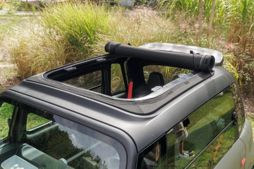 Citroen Makes Budget Models More Expensive With Stylish New Outdoor Edition