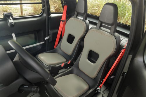 Citroen Makes Budget Models More Expensive With Stylish New Outdoor Edition