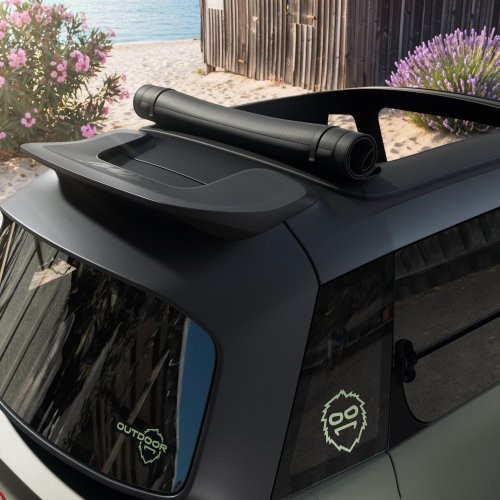 Citroen Makes Budget Models More Expensive With Stylish New Outdoor Edition