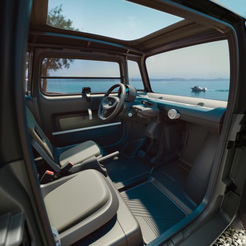 Citroen Makes Budget Models More Expensive With Stylish New Outdoor Edition