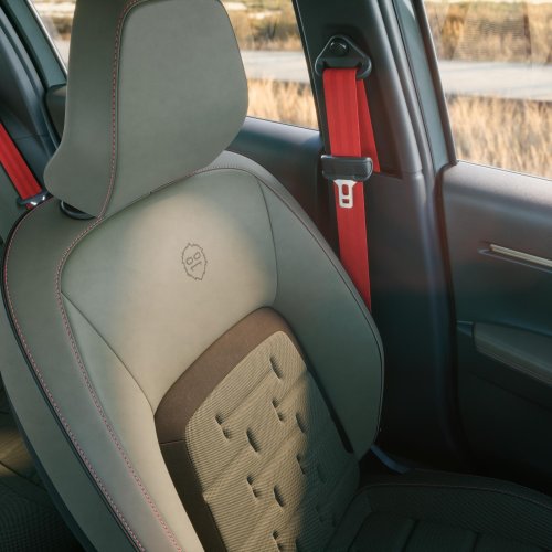 Citroen Makes Budget Models More Expensive With Stylish New Outdoor Edition