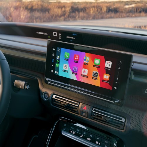 Citroen Makes Budget Models More Expensive With Stylish New Outdoor Edition