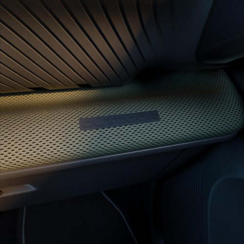 Citroen Makes Budget Models More Expensive With Stylish New Outdoor Edition