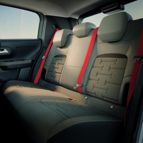 Citroen Makes Budget Models More Expensive With Stylish New Outdoor Edition