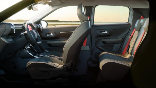 Citroen Makes Budget Models More Expensive With Stylish New Outdoor Edition