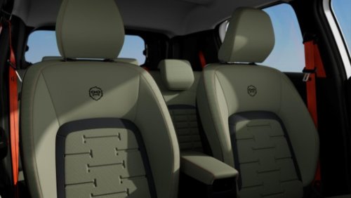 Citroen Makes Budget Models More Expensive With Stylish New Outdoor Edition