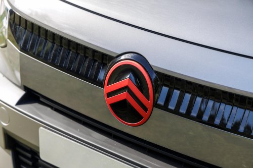 Citroen Makes Budget Models More Expensive With Stylish New Outdoor Edition