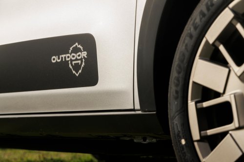 Citroen Makes Budget Models More Expensive With Stylish New Outdoor Edition