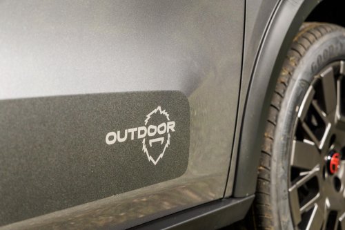Citroen Makes Budget Models More Expensive With Stylish New Outdoor Edition