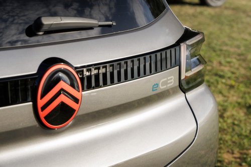 Citroen Makes Budget Models More Expensive With Stylish New Outdoor Edition