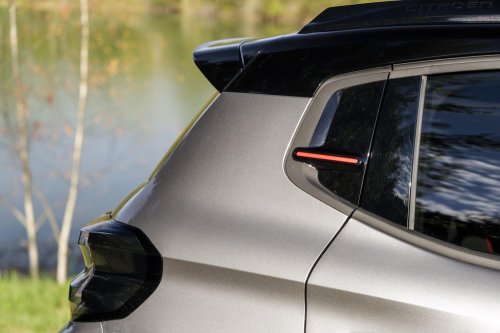 Citroen Makes Budget Models More Expensive With Stylish New Outdoor Edition