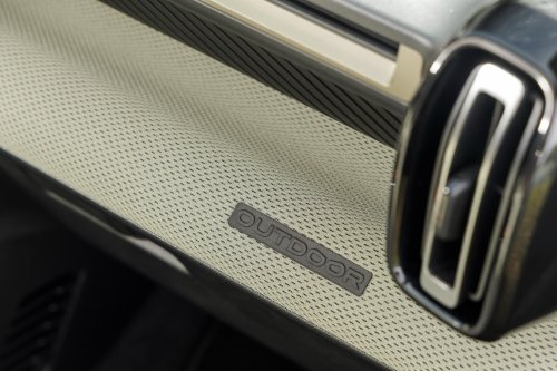 Citroen Makes Budget Models More Expensive With Stylish New Outdoor Edition