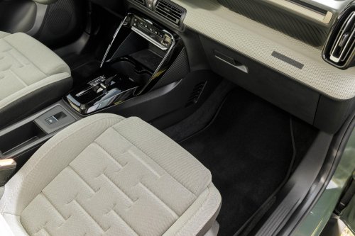 Citroen Makes Budget Models More Expensive With Stylish New Outdoor Edition